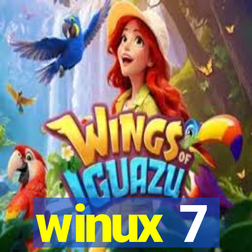 winux 7